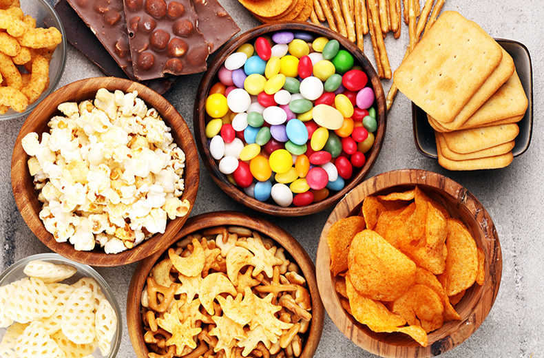 以“數字化”鍛造“商品力”，重塑零食產業價值