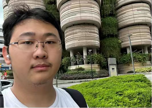 Weng Shizhuo
